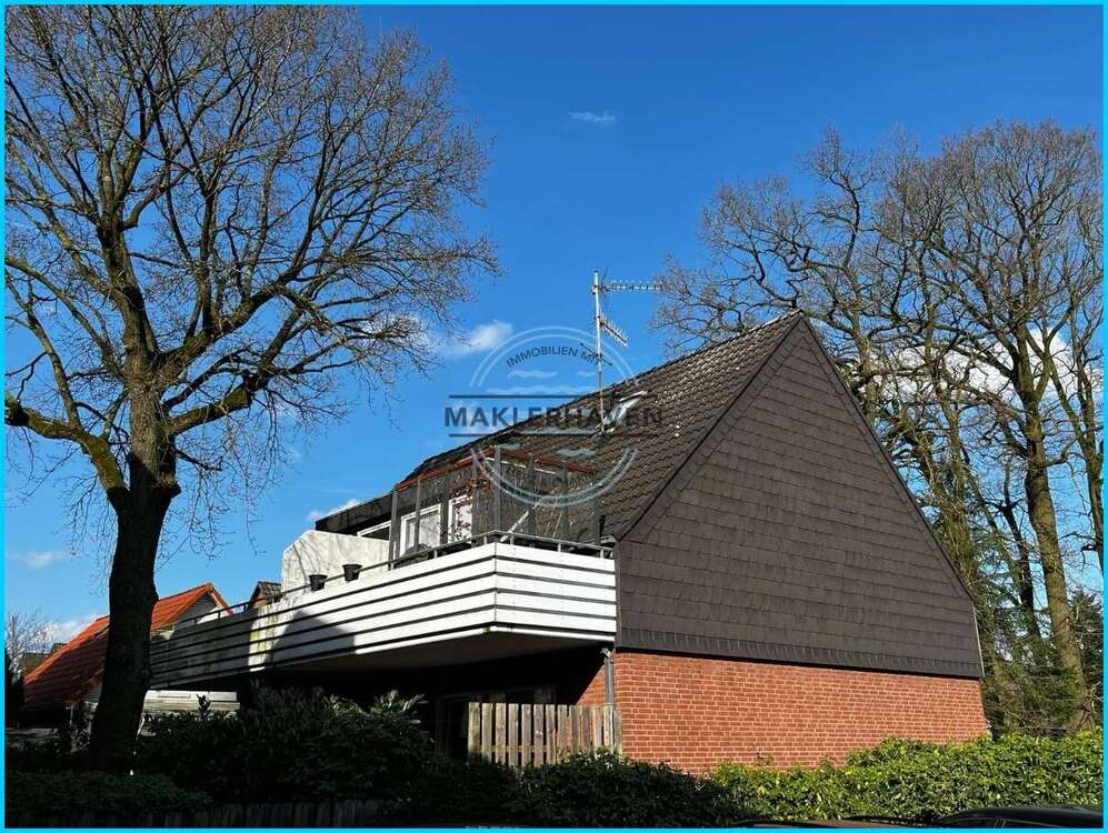 Thumbnail-Haus zum Kaufen in Oldenburg 549.000,00 € 180 m²