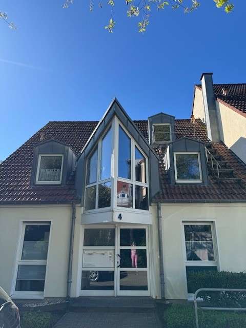 Thumbnail-Wohnung zum Mieten in Hilden 780,00 € 68 m²