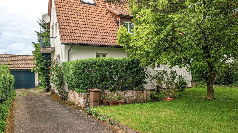 Thumbnail-Haus zum Kaufen in Stuttgart 790.000,00 € 136 m²