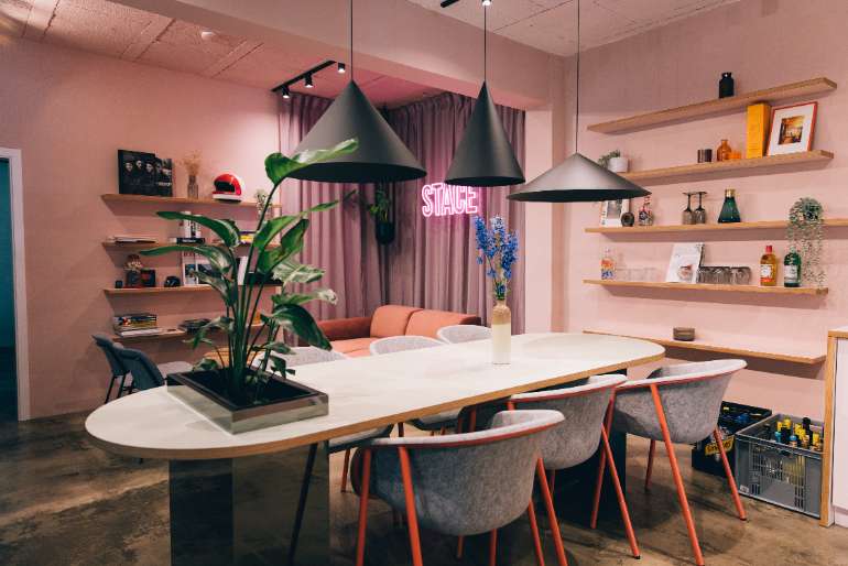 Thumbnail-Büro in Stuttgart 900,00 € 30 m²