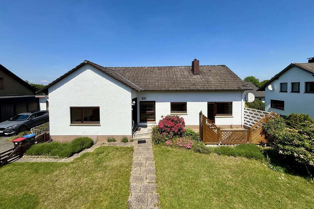 Thumbnail-Haus zum Kaufen in Löhne 249.000,00 € 180 m²