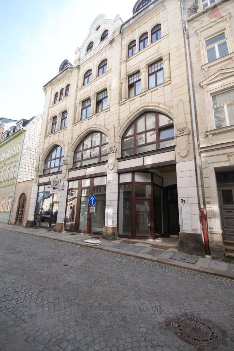Thumbnail-Einzelhandel in Annaberg-Buchholz 1.850,00 € 150 m²