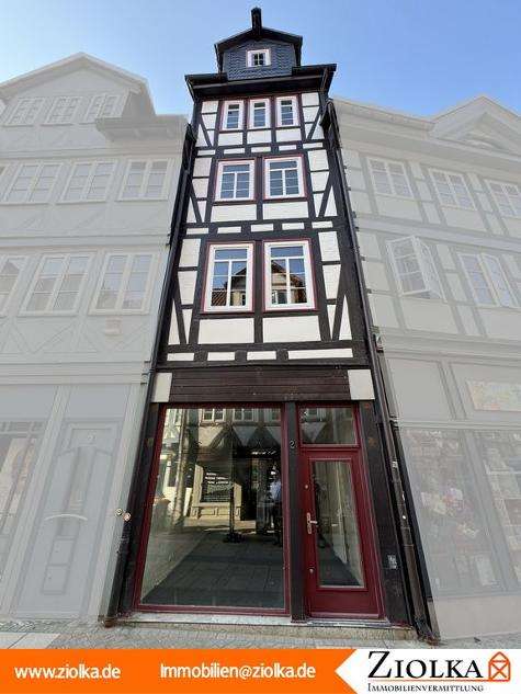 Thumbnail-Haus zum Kaufen in Wolfenbüttel 245.000,00 € 169.5 m²