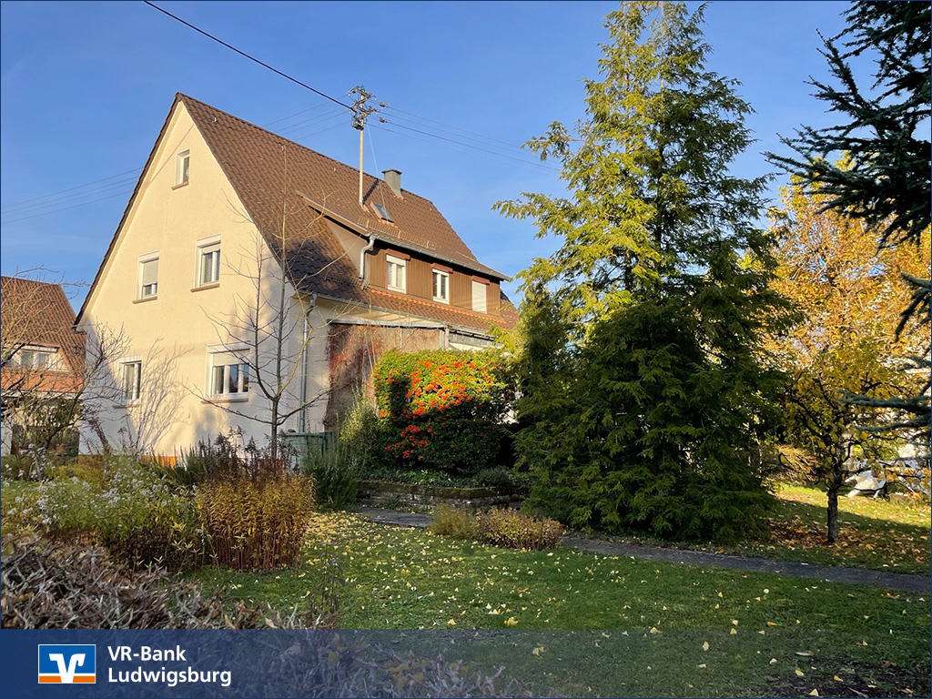 Thumbnail-Haus zum Kaufen in Löchgau 595.000,00 € 115 m²