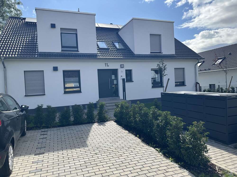Thumbnail-Wohnung zum Kaufen in Schweich 538.000,00 € 103.61 m²