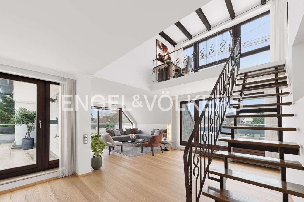 Thumbnail-Wohnung zum Kaufen in Köln-Raderthal 690.000,00 € 150 m²