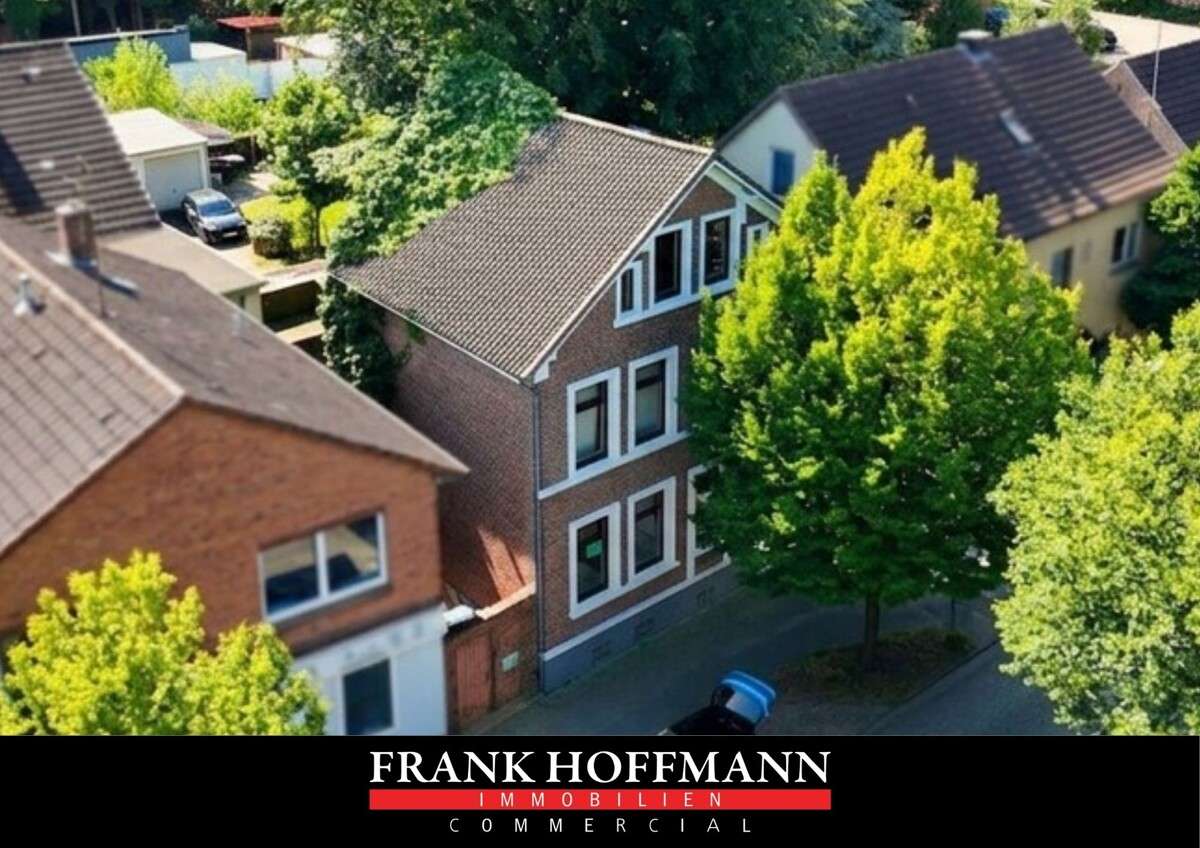 Thumbnail-Haus zum Kaufen in Itzehoe 195.000,00 € 131 m²