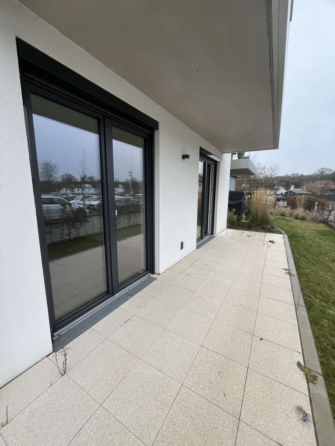 Thumbnail-Wohnung zum Mieten in Ludwigslust 820,00 € 68 m²