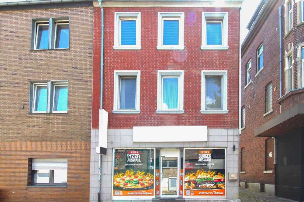 Thumbnail-Haus zum Kaufen in Alsdorf 499.000,00 € 223.26 m²