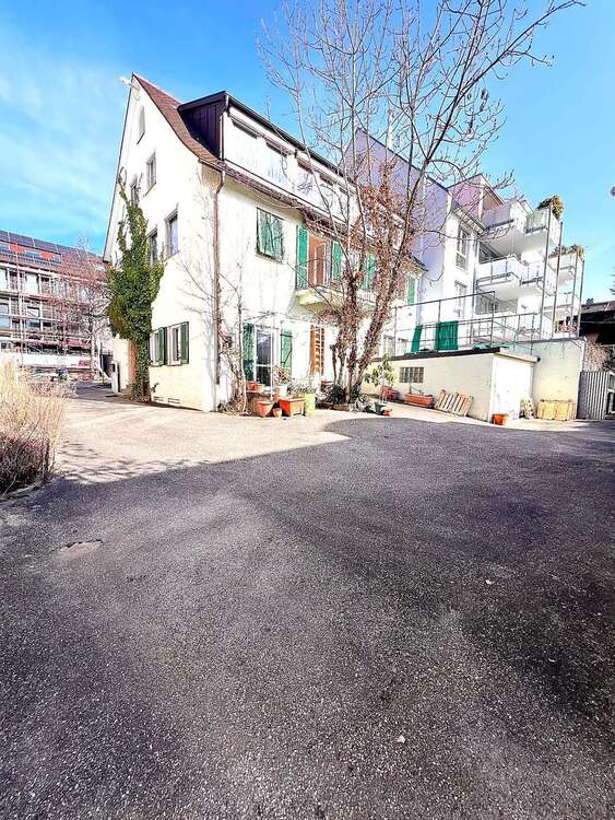 Thumbnail-Haus zum Kaufen in Ludwigsburg 600.000,00 € 171.26 m²