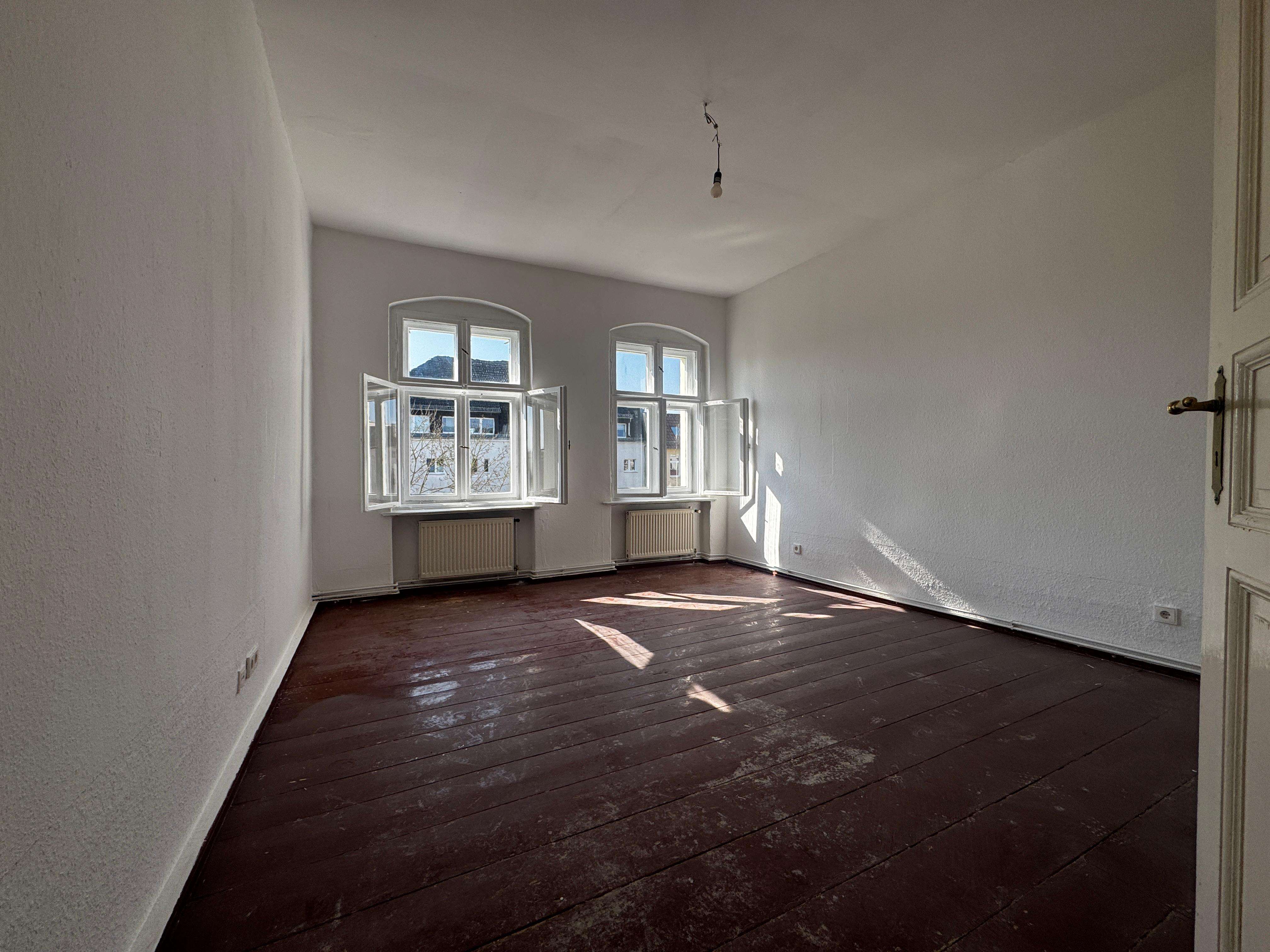 Thumbnail-Wohnung zum Mieten in Berlin 865,00 € 64.5 m²