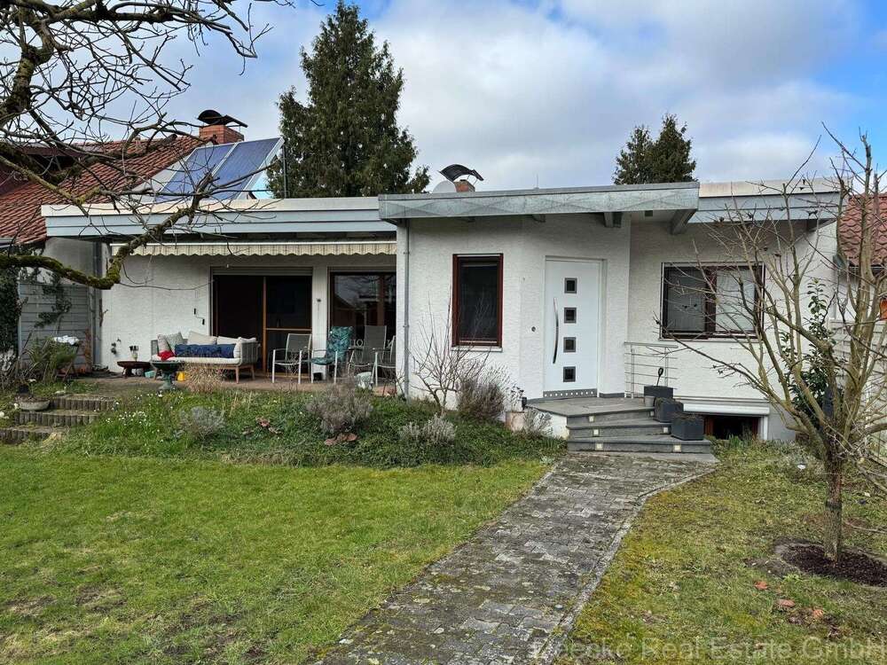 Thumbnail-Haus zum Kaufen in Mannheim 395.000,00 € 100 m²