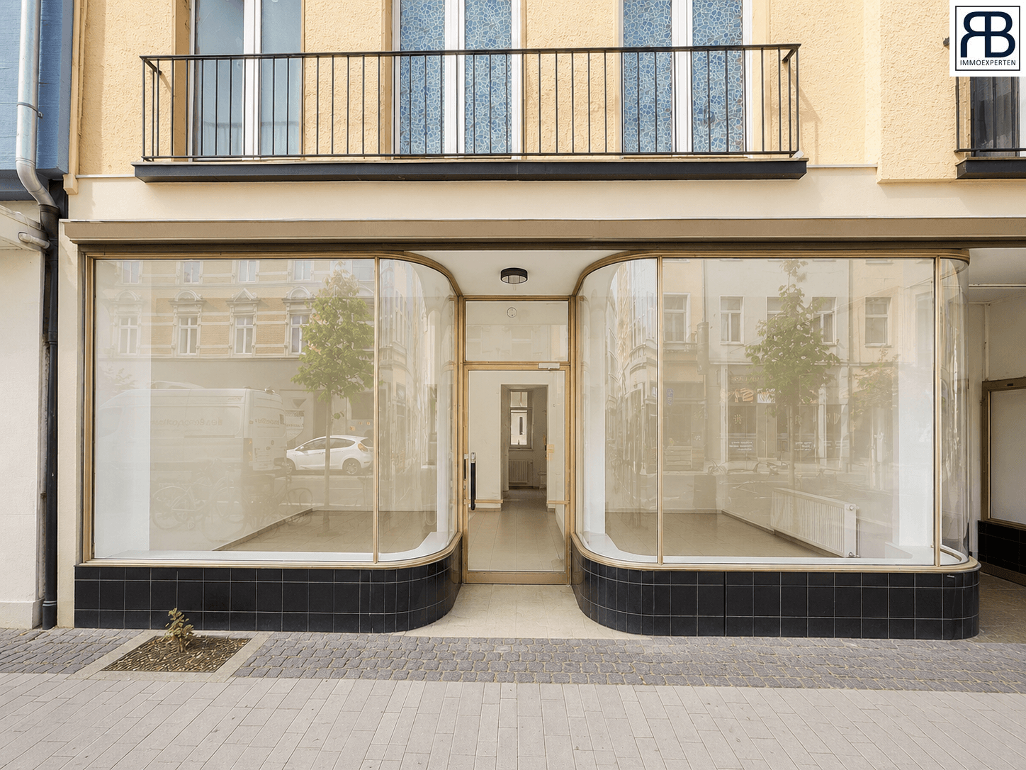 Thumbnail-Büro in Düsseldorf 1.600,00 € 95 m²
