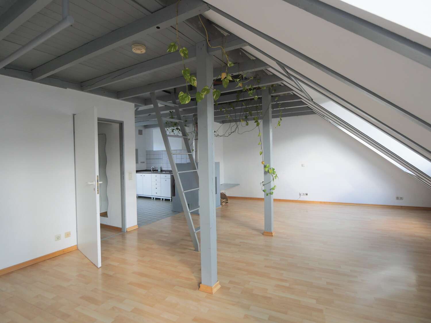 Thumbnail-Wohnung zum Mieten in Aachen 560,00 € 62 m²