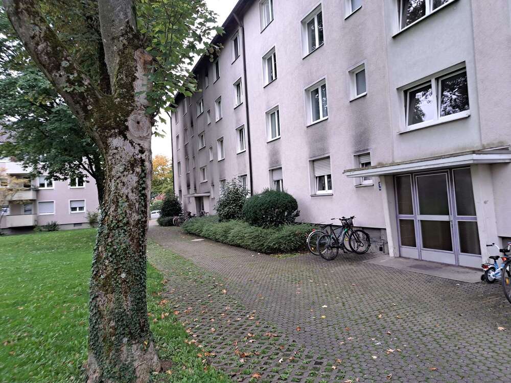 Thumbnail-Wohnung zum Mieten in München 980,09 € 62.07 m²