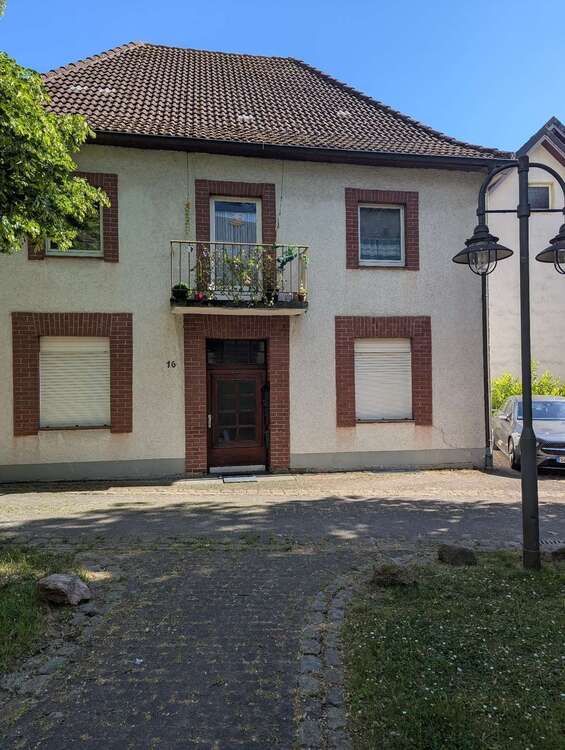 Thumbnail-Haus zum Kaufen in Lippetal 189.000,00 € 235 m²