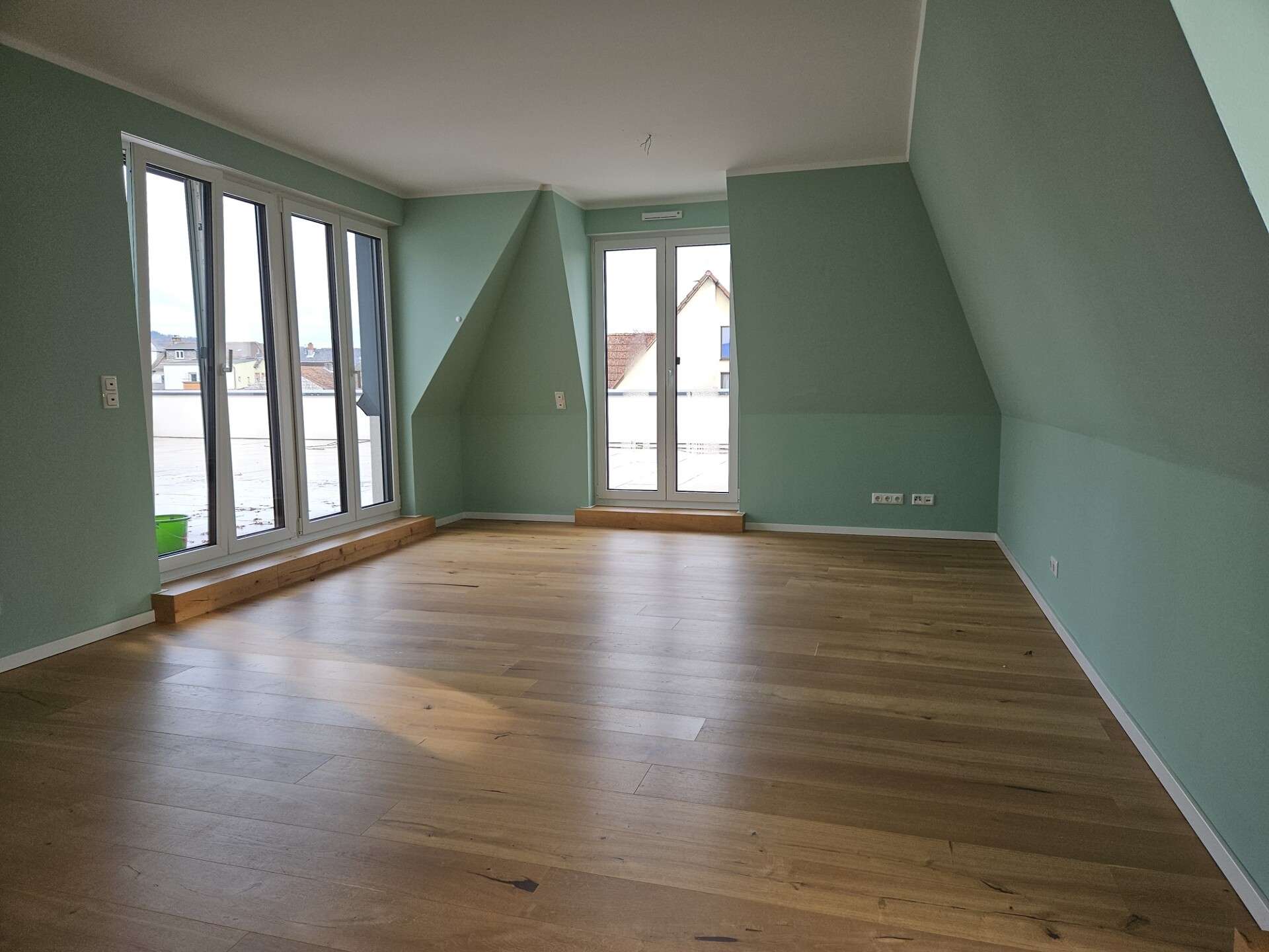 Thumbnail-Wohnung zum Mieten in Bad Homburg vor der Höhe 2.340,00 € 134 m²