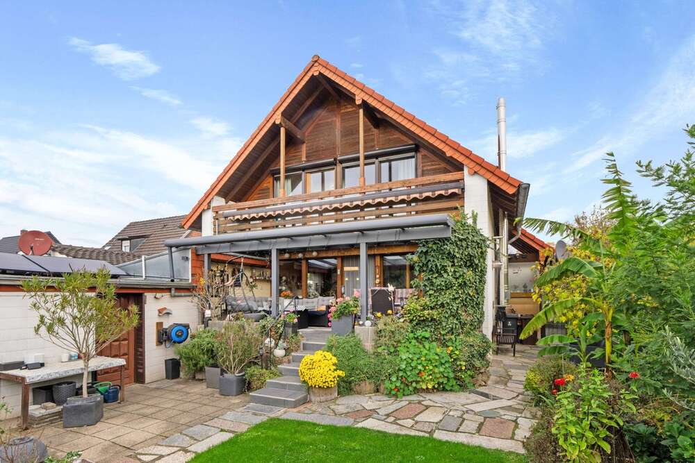 Thumbnail-Haus zum Kaufen in Wesseling 430.000,00 € 193 m²