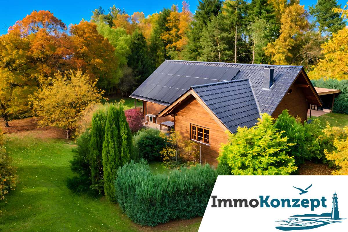 Thumbnail-Haus zum Kaufen in Brünzow Kräpelin 321.500,00 € 127 m²