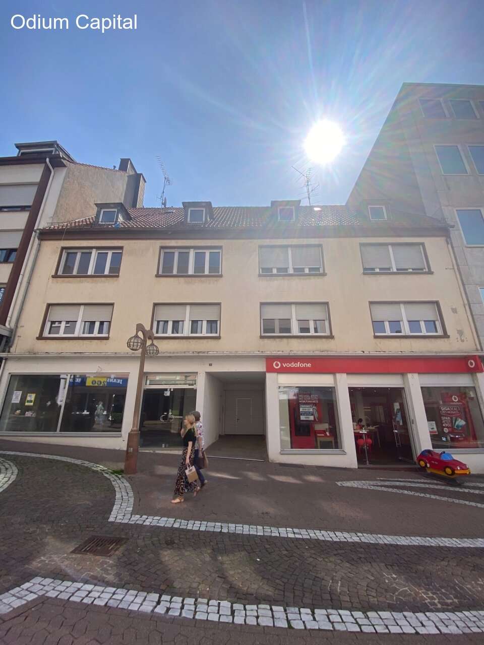 Thumbnail-Haus zum Kaufen in Pirmasens 429.000,00 € 274 m²