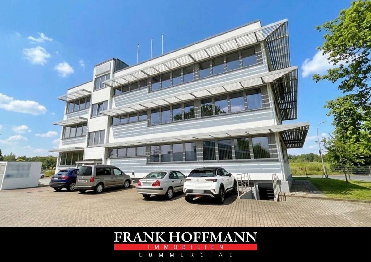 Thumbnail-Büro in Quickborn 1.293,16 € 146 m²