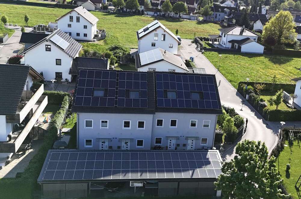 Thumbnail-Haus zum Kaufen in Mühldorf 569.000,00 € 150 m²