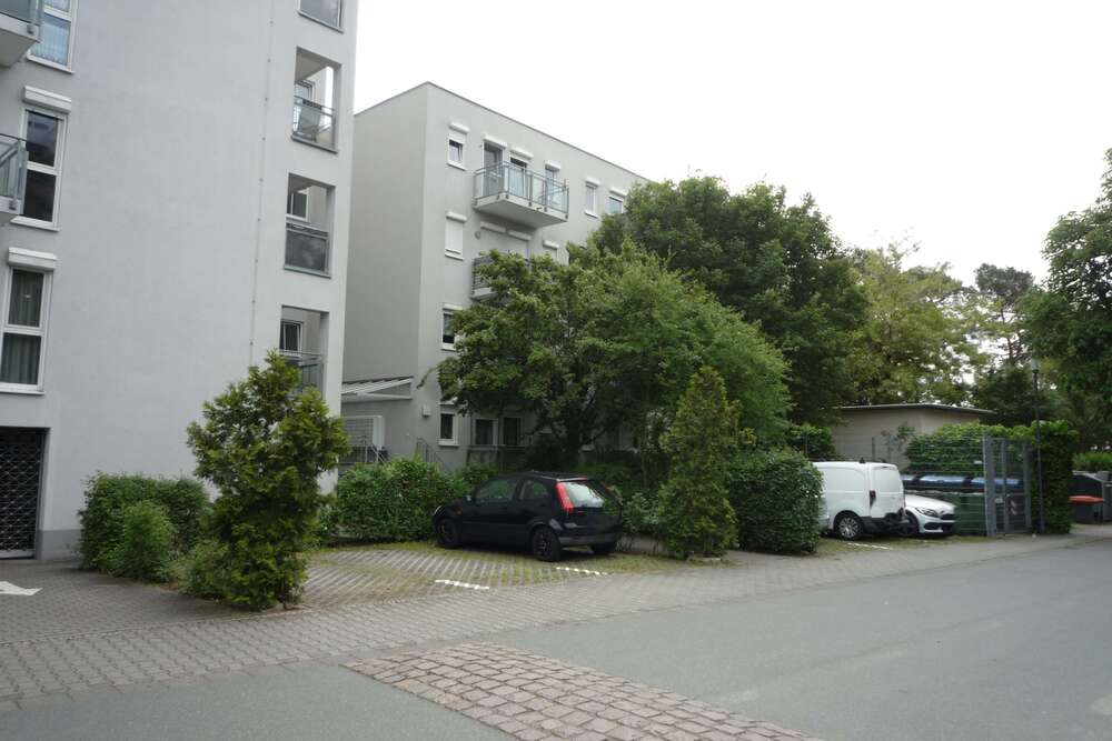 Thumbnail-Wohnung zum Mieten in Griesheim 700,00 € 42 m²
