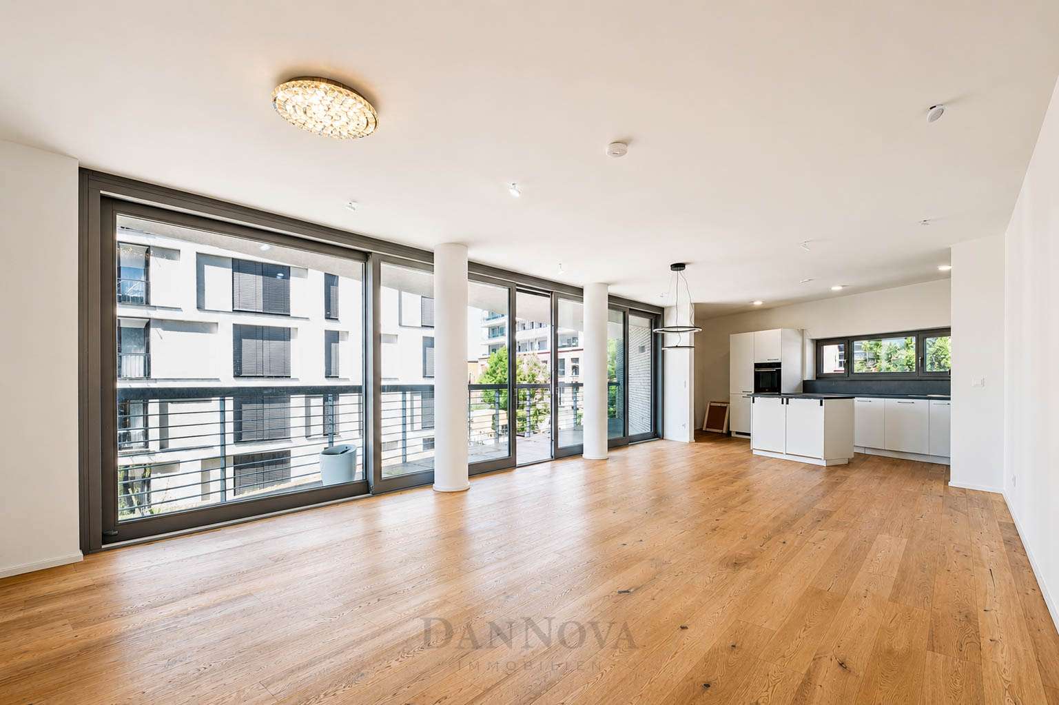 Thumbnail-Wohnung zum Kaufen in Offenbach am Main 639.000,00 € 117.96 m²