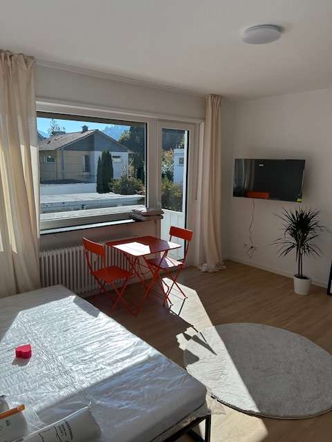 Thumbnail-Wohnung zum Mieten in Freiburg im Breisgau 750,00 € 26 m²