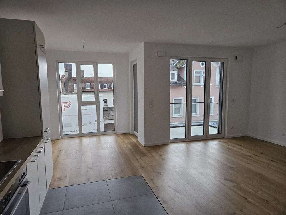 Thumbnail-Wohnung zum Mieten in Bad Homburg vor der Höhe 1.450,00 € 84 m²