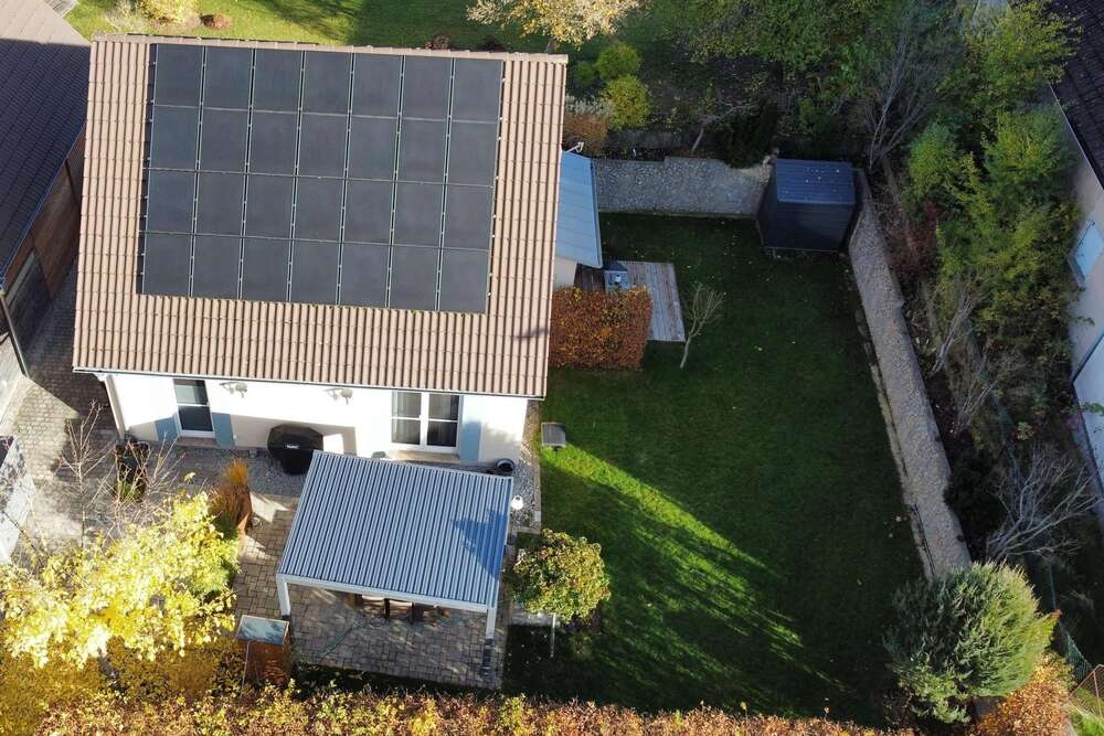 Thumbnail-Haus zum Kaufen in Mönchsroth 395.000,00 € 103 m²