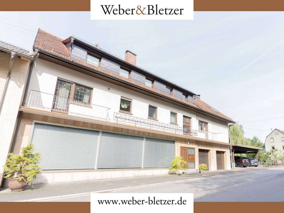 Thumbnail-Haus zum Kaufen in Schönau 480.000,00 € 290 m²