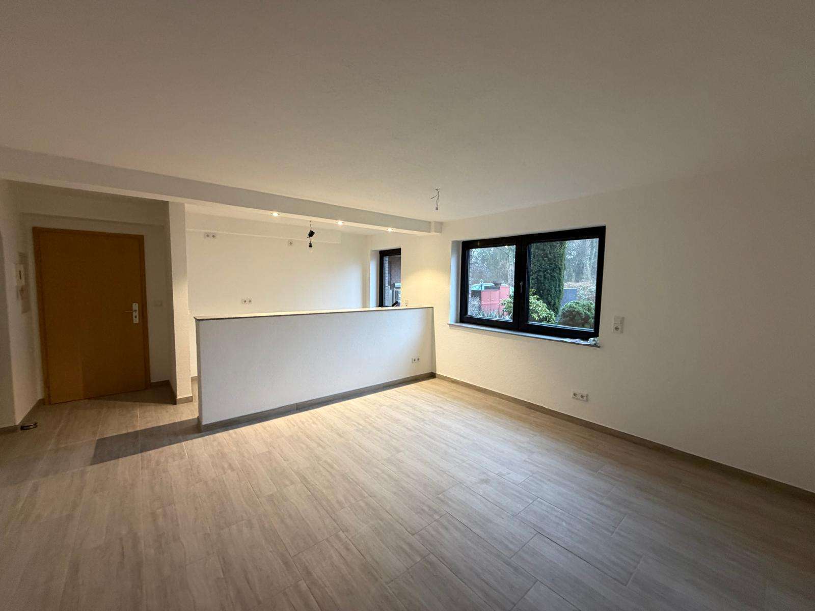 Thumbnail-Wohnung zum Mieten in Essen 550,00 € 46 m²