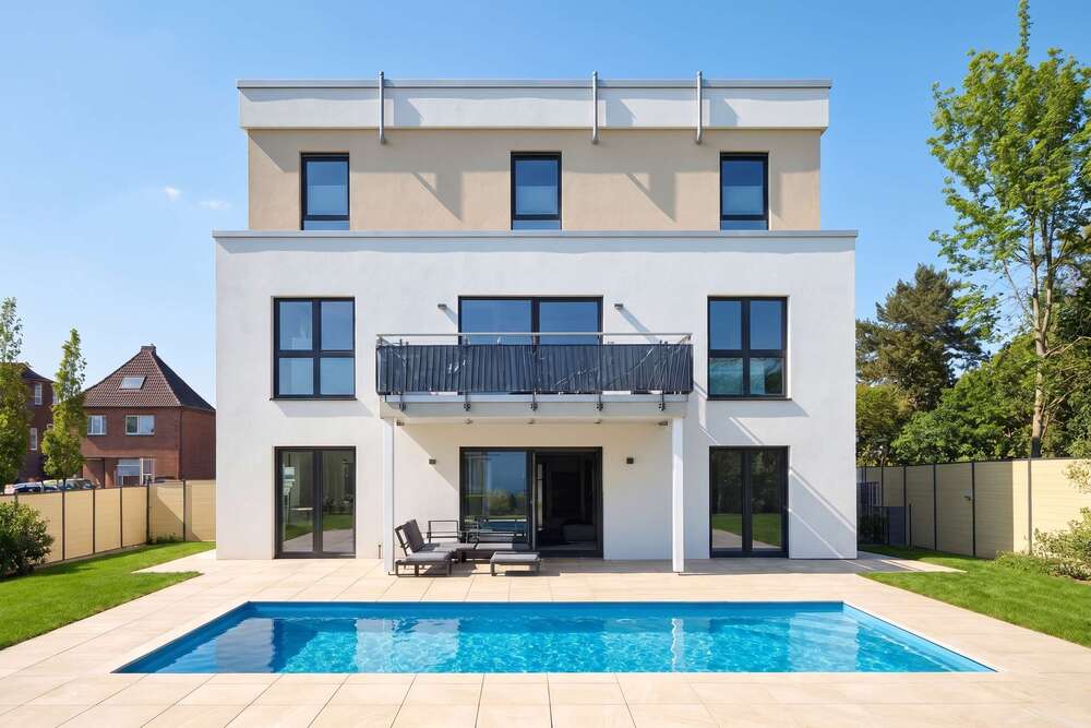 Thumbnail-Haus zum Kaufen in Grevenbroich - Wevelinghoven 1.659.000,00 € 320 m²