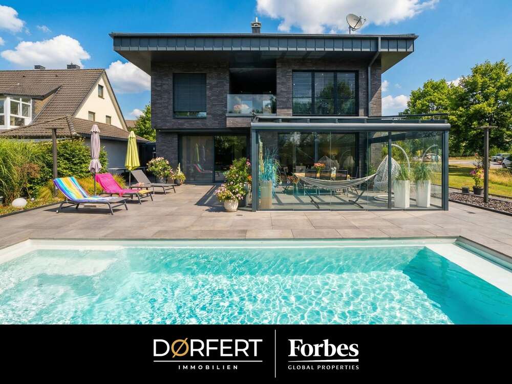 Thumbnail-Haus zum Kaufen in Herford 1.649.000,00 € 332 m²