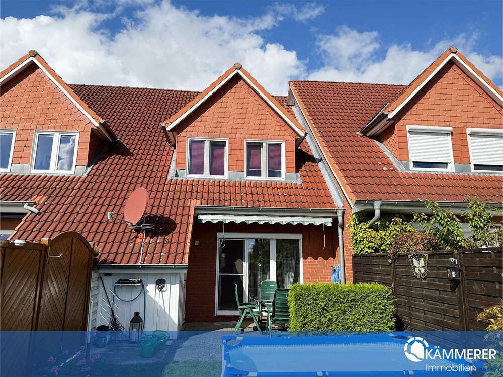 Thumbnail-Haus zum Kaufen in Wittenförden 220.000,00 € 120 m²