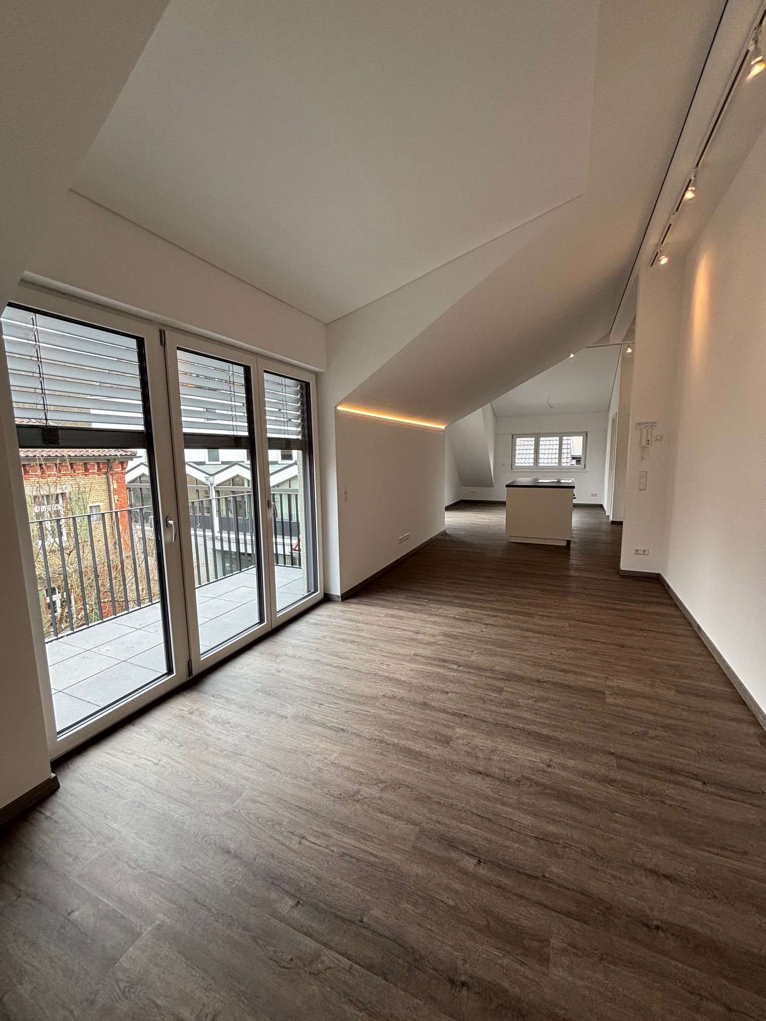 Thumbnail-Wohnung zum Mieten in Blaubeuren 1.390,00 € 97.39 m²