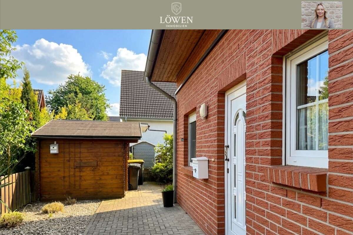 Thumbnail-Haus zum Kaufen in Braunschweig Timmerlah 450.000,00 € 137 m²