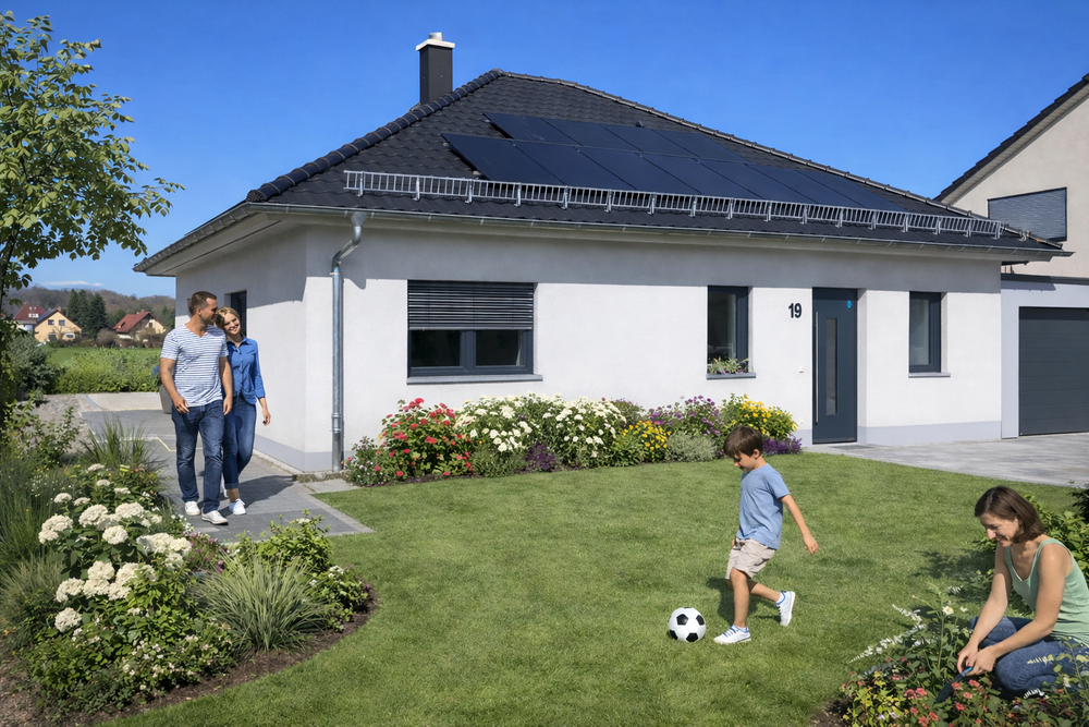 Thumbnail-Haus zum Kaufen in Käbschütztal 413.000,00 € 109 m²