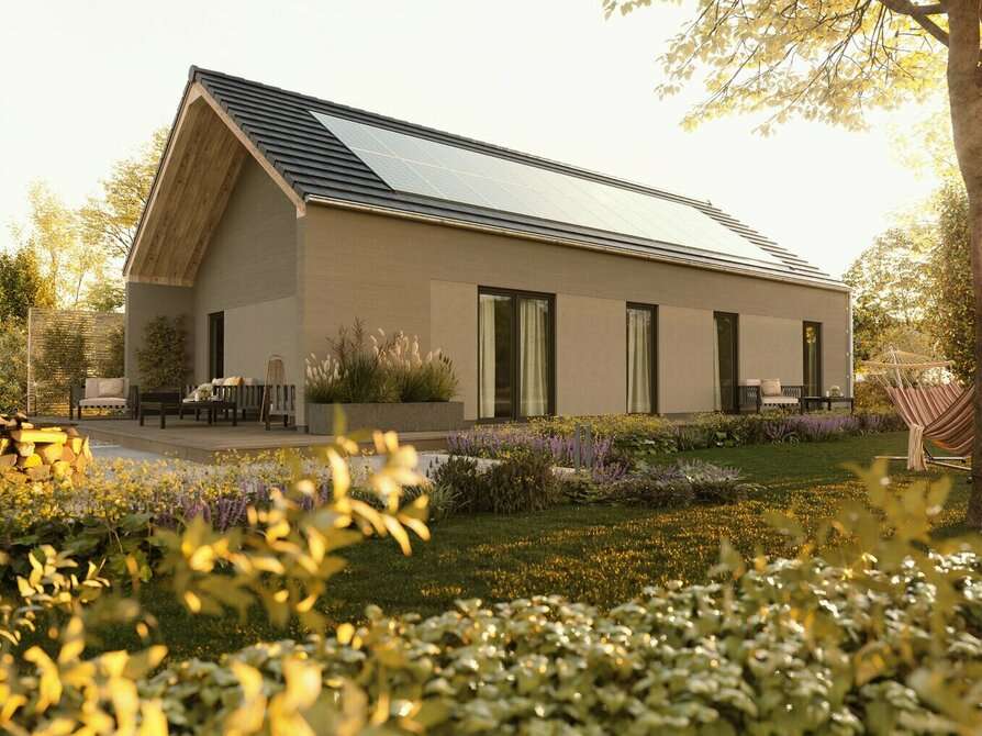 Thumbnail-Haus zum Kaufen in Lünen 290.416,00 € 100 m²