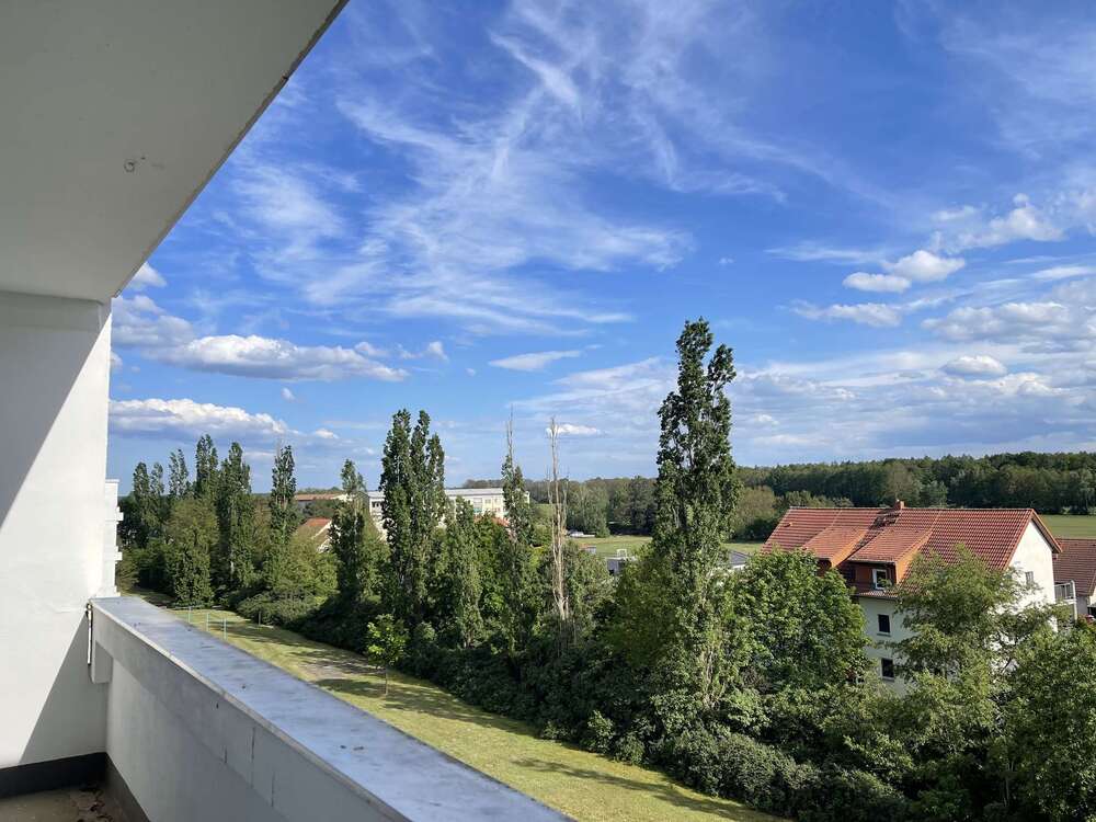 Thumbnail-Wohnung zum Mieten in RothenburgOberlausitz 325,00 € 54.23 m²