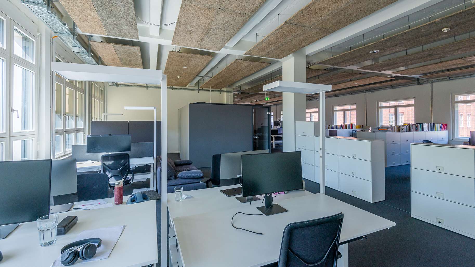 Thumbnail-Büro in Berlin 515,00 € 4 m²
