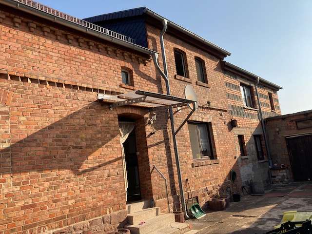 Thumbnail-Haus zum Kaufen in Bad Frankenhausen 62.000,00 € 110 m²