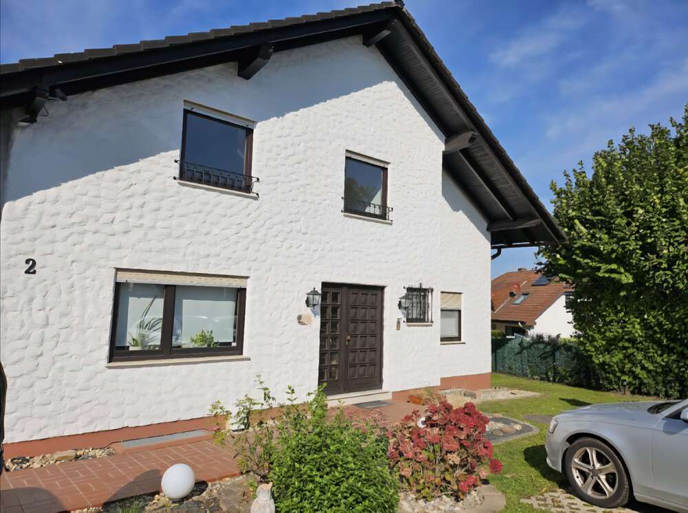 Thumbnail-Haus zum Kaufen in Nidderau 659.000,00 € 270 m²