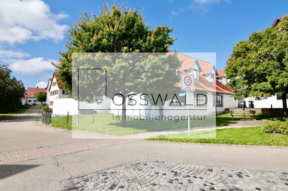 Thumbnail-Haus zum Kaufen in Dornstadt 629.000,00 € 131 m²