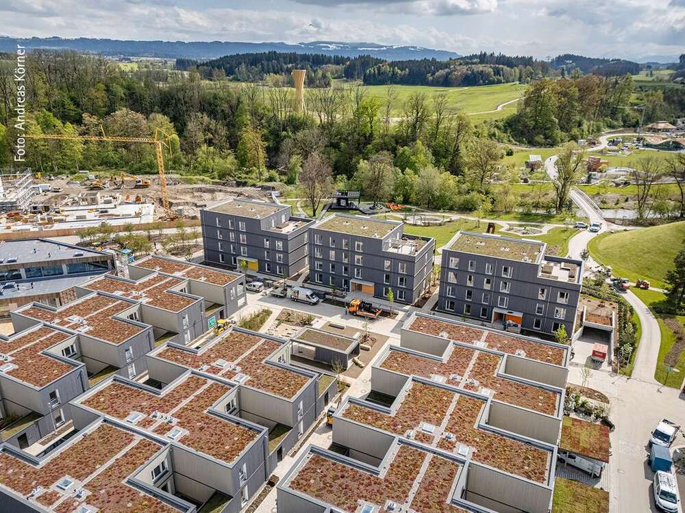 Thumbnail-Haus zum Kaufen in Wangen im Allgäu 715.000,00 € 147.81 m²