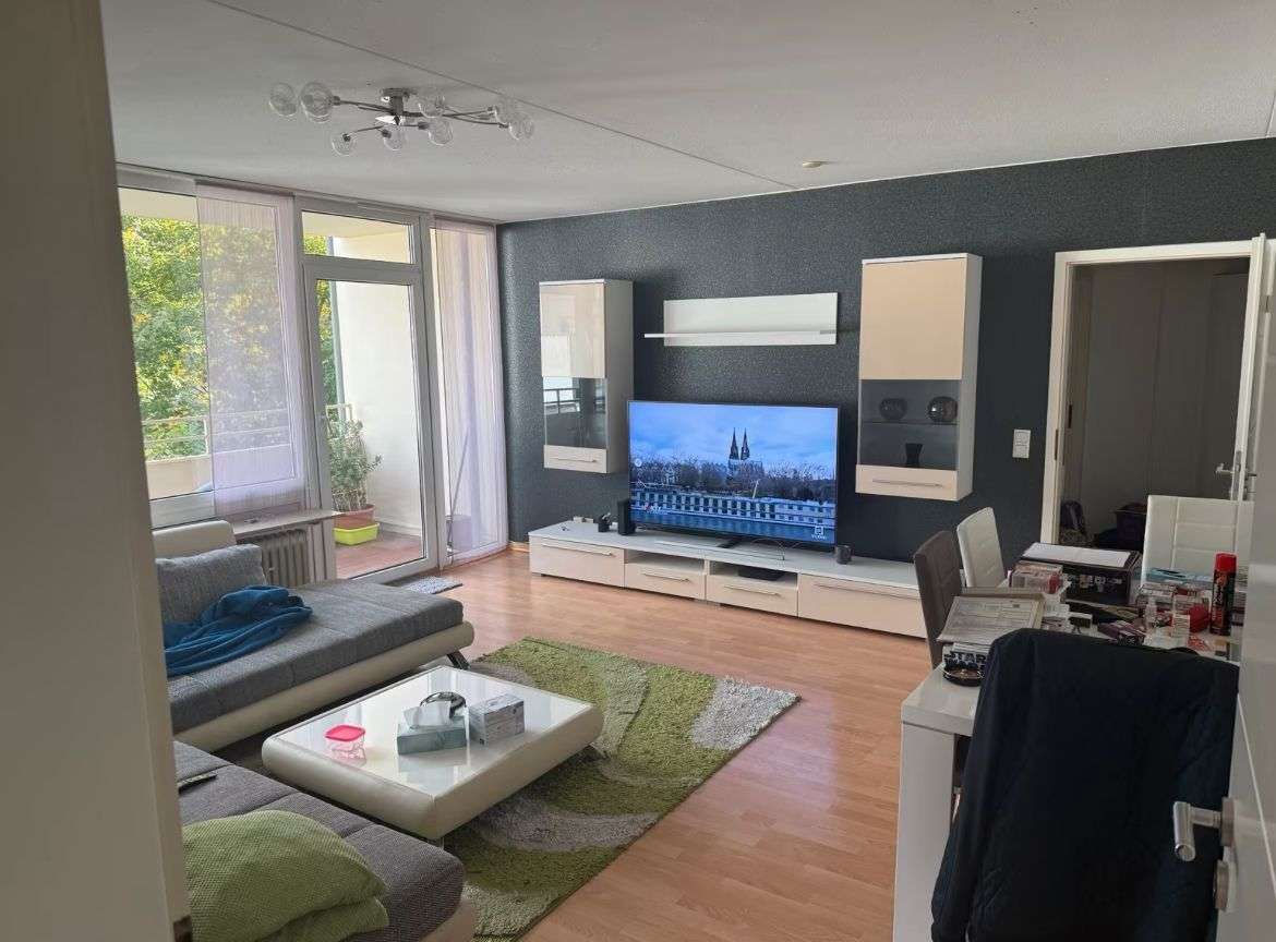 Thumbnail-Wohnung zum Mieten in Bergisch Gadbach 920,00 € 80 m²