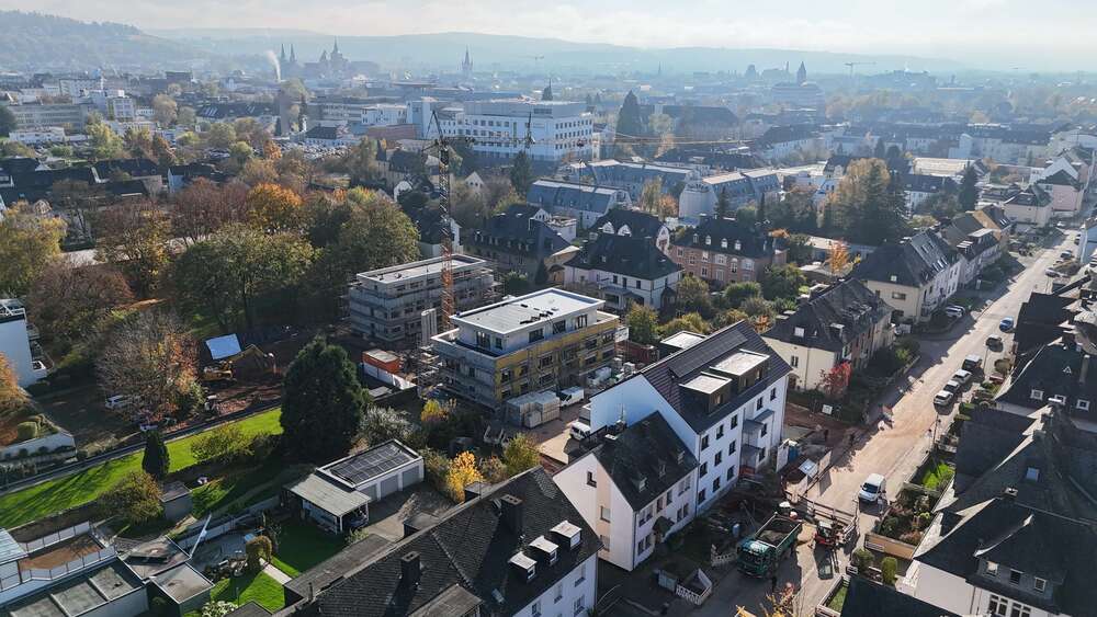 Thumbnail-Wohnung zum Kaufen in Trier 739.400,00 € 113.14 m²