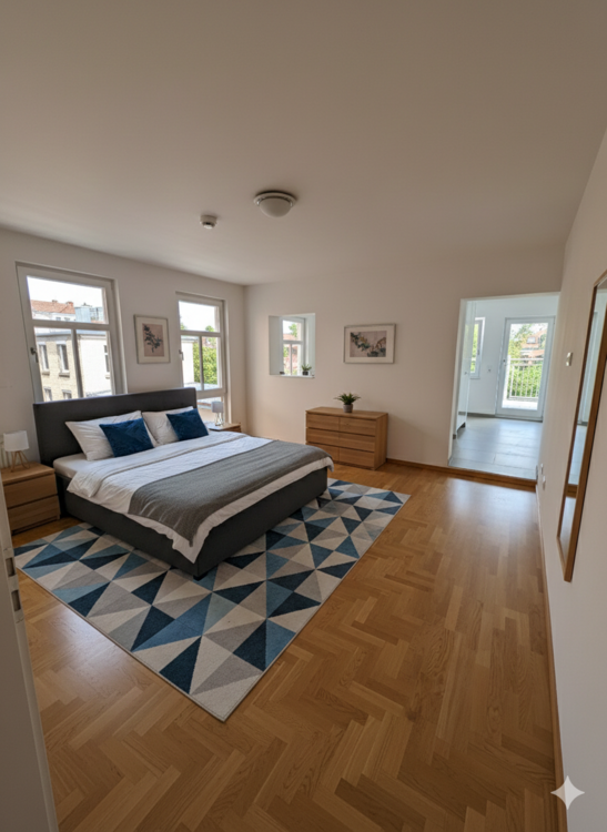 Thumbnail-Wohnung zum Mieten in Stuttgart 2.720,00 € 136 m²