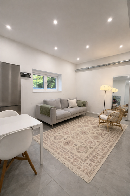 Thumbnail-Wohnung zum Kaufen in Lampertheim Hüttenfeld 205.000,00 € 50 m²